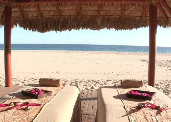 Casa Del Mar Cabos *