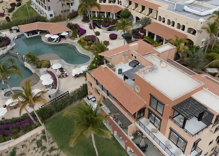 Casa Del Mar Cabos Apartamento *