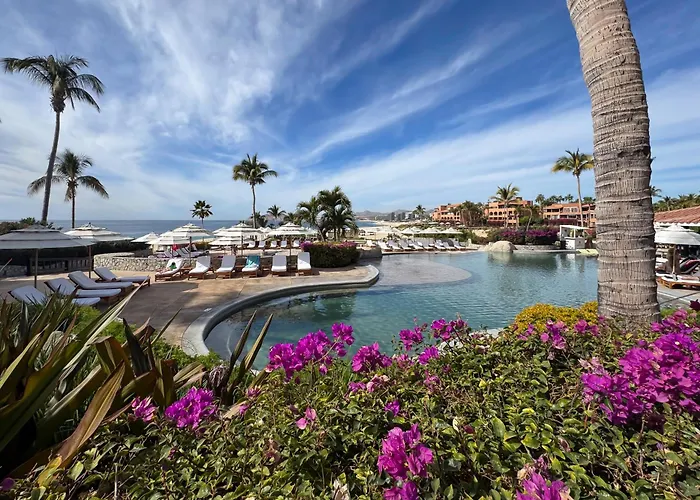 Apartamento Casa Del Mar Cabos *