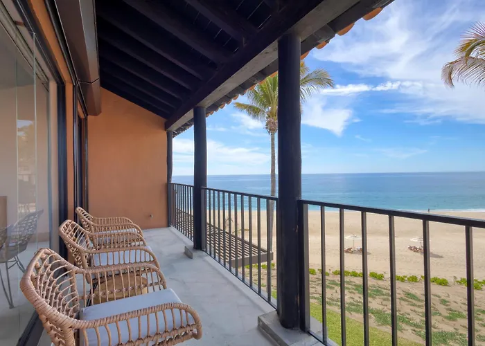 Casa Del Mar Cabos Apartamento San José del Cabo
