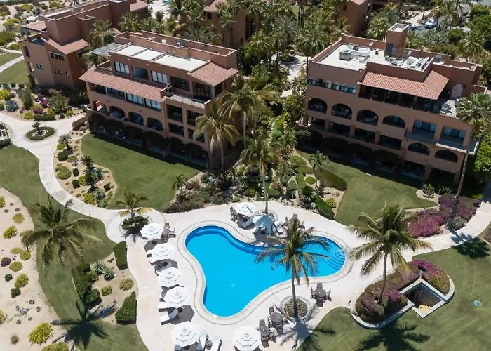 Casa Del Mar Cabos Apartamento *