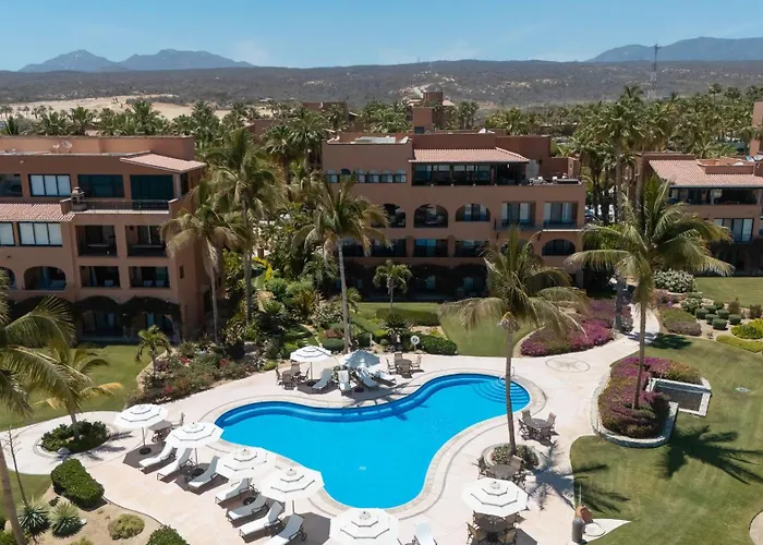 Apartamento Casa Del Mar Cabos *