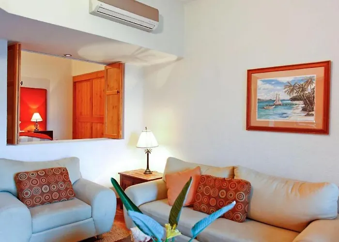 Apartamento Casa Del Mar Cabos *