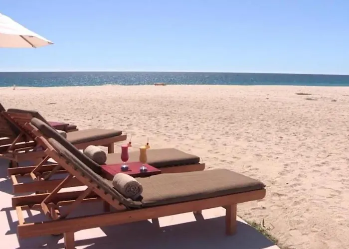Casa Del Mar Cabos San José del Cabo