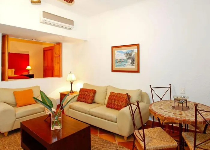 Apartamento Casa Del Mar Cabos