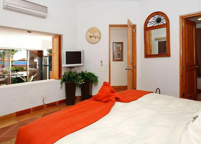 Apartamento Casa Del Mar Cabos San José del Cabo
