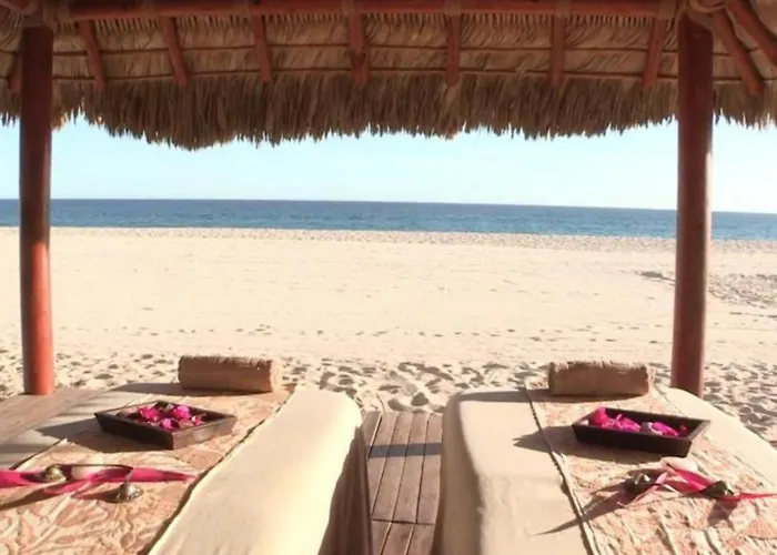 Casa Del Mar Cabos Apartamento *