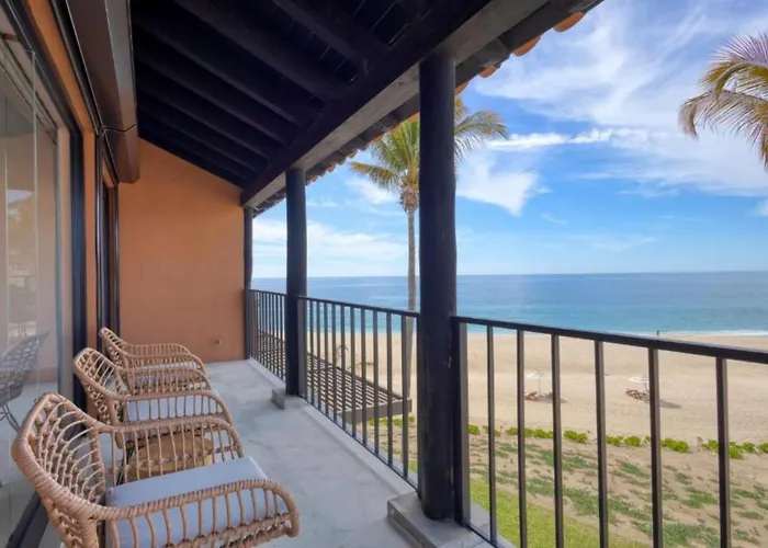 Casa Del Mar Cabos Apartamento