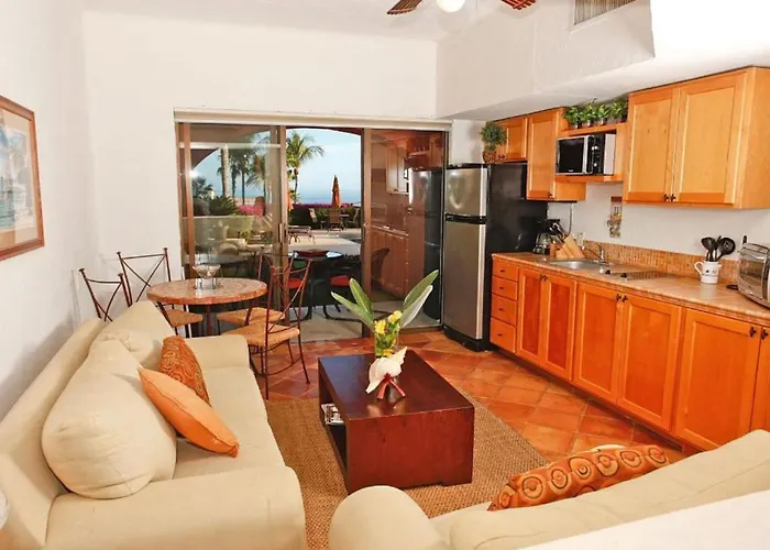 Apartamento Casa Del Mar Cabos