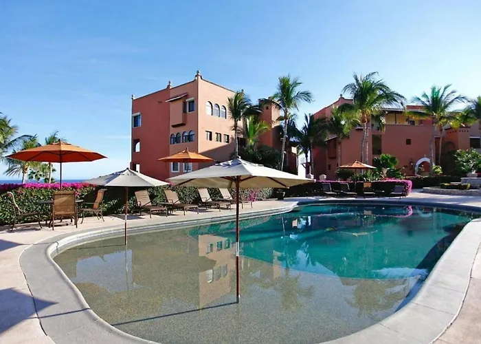 Apartamento Casa Del Mar Cabos *