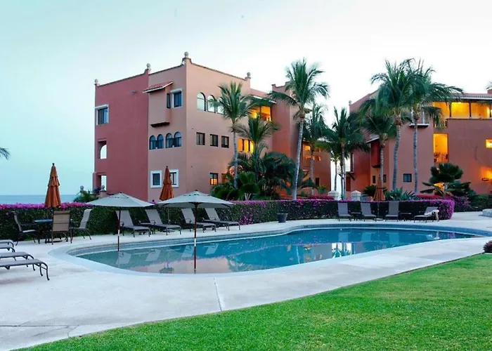 Casa Del Mar Cabos * San José del Cabo