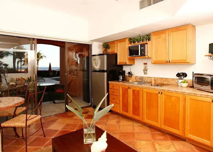Apartamento Casa Del Mar Cabos San José del Cabo