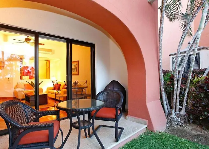 Casa Del Mar Cabos * San José del Cabo