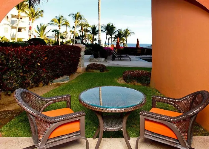 Apartamento Casa Del Mar Cabos San José del Cabo